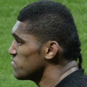 Waisake Naholo Biography
