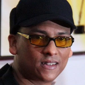 Xavier Naidoo Biography