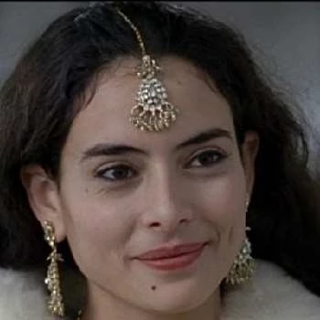 Nailia Harzoune - Biography, Birthday, Family, Wki, Networth & More