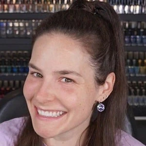 Simply Nailogical Biography
