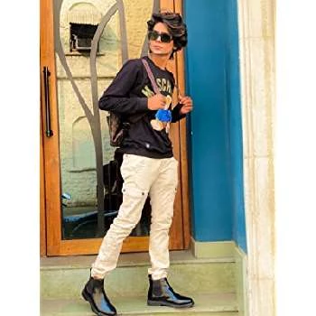 Naim Naushad Shaikh - Age, Bio, Birthdate, Family, Networth & More