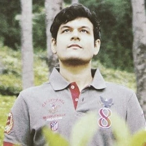 Archan Nair - Age, Height, Birthdate, Bio, Family, Networth & More