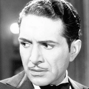 J Carrol Naish - Age, Height, Birthdate, Family, Wiki & More