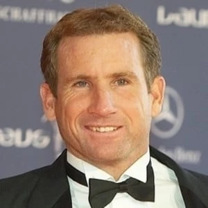 Robby Naish Biography