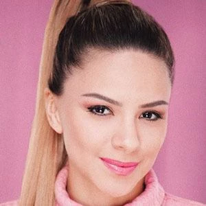 Bárbara Najas - Age, Height, Birthdate, Family, Wiki & More