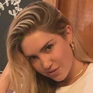 Christina Najjar Biography