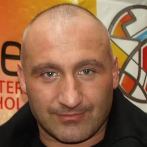 Marcin Najman Biography