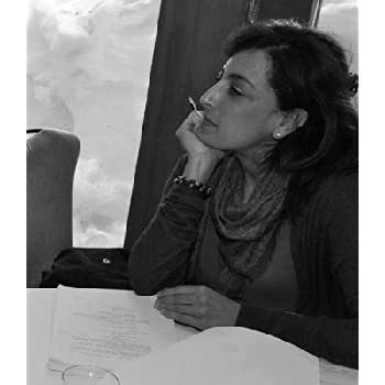 Najwa Najjar Biography