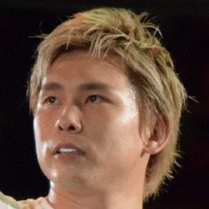 Katsuhiko Nakajima Biography