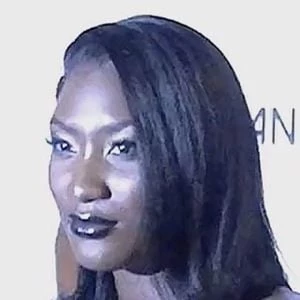 Aya Nakamura Biography