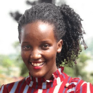 Vanessa Nakate - Family, Bio, Birthdate,Age, Networth , Wiki& More