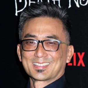 Paul Nakauchi Biography