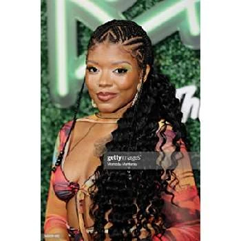 Nakia Stephens - Age, Bio, Birthdate, Family, Networth & More