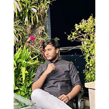 Nakib Jahan Biography