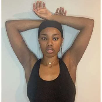 Nakiyah Wright - Age, Bio, Birthdate, Family, Networth & More