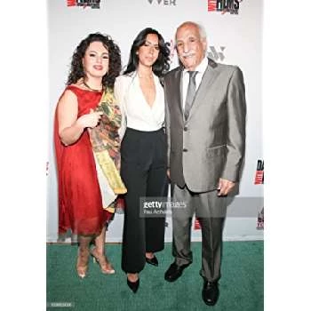 Nakta Pahlevan - Age, Bio, Birthdate, Family, Networth & More