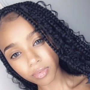 Jade Nakya Biography