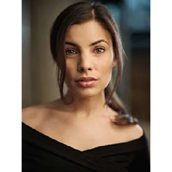 Nalân Burgess Biography