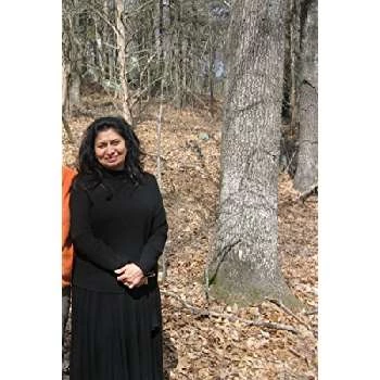 Nalini Shankar - Age, Bio, Birthdate, Family, Networth & More