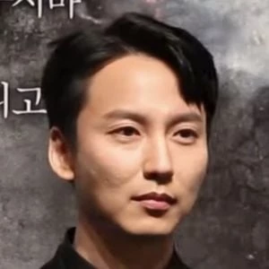 Kim Nam-gil Biography