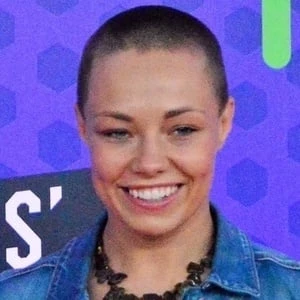 Rose Namajunas Biography