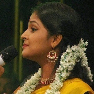 Remya Nambeesan Biography