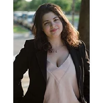 Nami Melumad - Age, Bio, Birthdate, Family, Networth & More