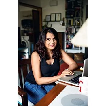 Namrata Rao - Age, Bio, Birthdate, Family, Networth & More