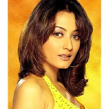 Namrata Shirodkar Biography