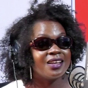 Iryn Namubiru - Date Of Birth, Bio, Birthdate, Parents, Networth & More