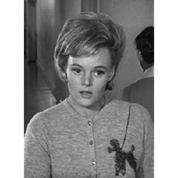Nan Peterson Biography