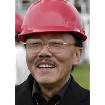 Nan Rendong - Age, Bio, Birthdate, Family, Networth & More