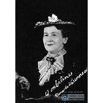Nana de Varennes Biography