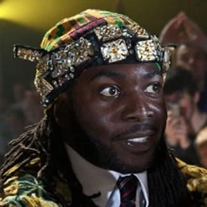 Prince Nana - Age, Bio, Birthdate, Family, Networth & More