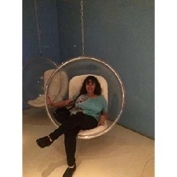 Nancy Atalla - Age, Bio, Birthdate, Family, Networth & More