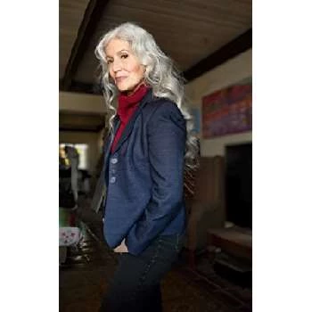 Nancy Good - Age, Bio, Birthdate, Family, Networth & More