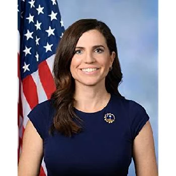 Nancy Mace - Age, Bio, Birthdate, Family, Networth & More