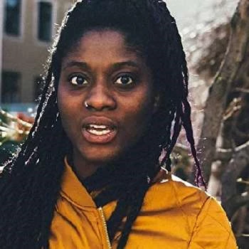 Nancy Mensah-Offei - Age, Bio, Birthdate, Family, Networth & More