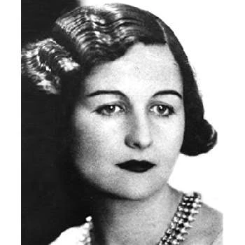 Nancy Mitford - Biography, Birthday, Wiki, Family, Networth & More