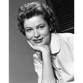 Nancy Olson Biography