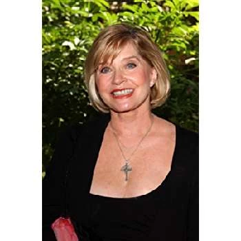 Nancy Priddy Biography