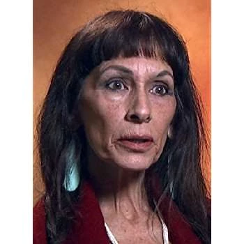 Nancy Red Star - Age, Bio, Birthdate, Family, Networth & More