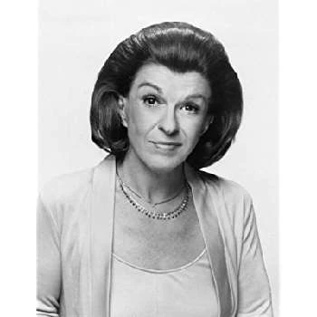 Nancy Walker Biography