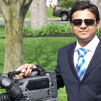 Nandan Shah - Age, Bio, Birthdate, Family, Networth & More