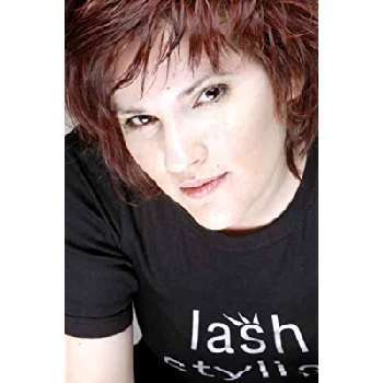 Nandia Droulia - Age, Bio, Birthdate, Family, Networth & More