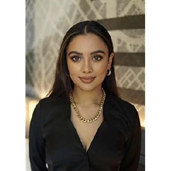 Nandini Persad - Age, Bio, Birthdate, Family, Networth & More