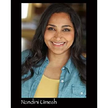 Nandini Umesh - Age, Bio, Birthdate, Family, Networth & More