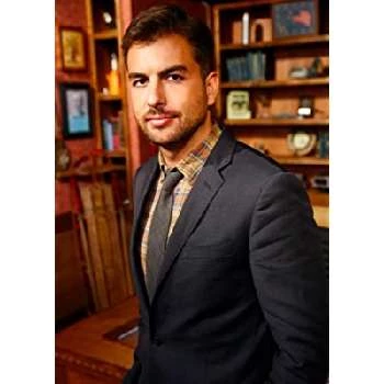 Nando Vila - Age, Bio, Birthdate, Family, Networth & More