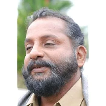 Nandu Poduval - Age, Bio, Birthdate, Family, Networth & More