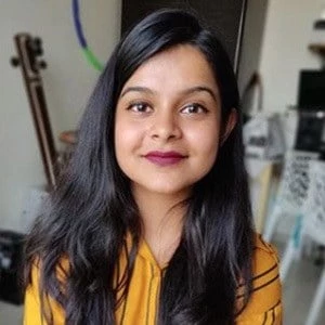 Antara Nandy - Profession, Biography, Birthdate, Family, Wiki & More